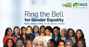 NGX Group, CSCS, WIMBIZ to ring the bell for gender equality
