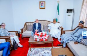 Nigeria, Switzerland deepen ties as Swiss Vice President visits Abuja for trade, cultural exchange, migration talks