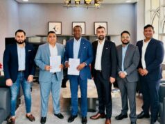 Nigus, Elmirate Capital plan $200 million investment to strengthen Nigeria’s defense, satellite and tech manufacturing capacity