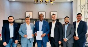 Nigus, Elmirate Capital plan $200 million investment to strengthen Nigeria’s defense, satellite and tech manufacturing capacity