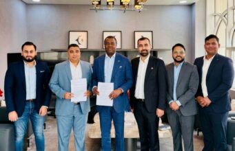 Nigus, Elmirate Capital plan $200 million investment to strengthen Nigeria’s defense, satellite and tech manufacturing capacity