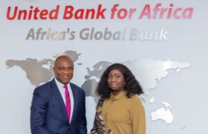 UBA, NiDCOM deepen collaboration to unlock diaspora capital for Nigeria’s growth