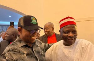 NNPP exodus deepens: Former Kano State Deputy Governor Gwarzo quits as Kwankwaso joins ADC