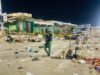 IED Carnage in Borno: Police confirm 23 dead, 108 injured in multiple devastating blast in Maiduguri
