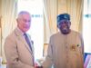President Tinubu begins historic State Visit to the UK, the first by a Nigerian leader in 37 years