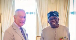 President Tinubu begins historic State Visit to the UK, the first by a Nigerian leader in 37 years