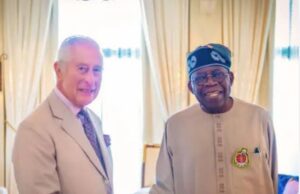 President Tinubu begins historic State Visit to the UK, the first by a Nigerian leader in 37 years