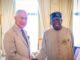 President Tinubu begins historic State Visit to the UK, the first by a Nigerian leader in 37 years