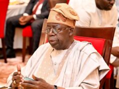 President Tinubu urges renewed commitment to the nation and humanity in Eid-el-Fitr felicitation message to Muslims