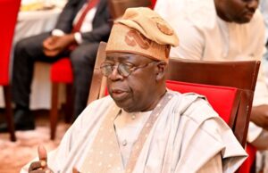 President Tinubu urges renewed commitment to the nation and humanity in Eid-el-Fitr felicitation message to Muslims