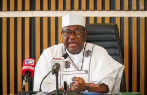 Secretary to the Government inaugurates PENCOM Board, promises to address outstanding pension liabilities