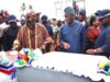 Lagos strategically positioned to regulate, expand electricity supply says Governor Sanwo-Olu as he commissions landmark electrification projects