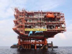 Brent soars to $111.8 per barrel as fears of Middle East supply collapse grows