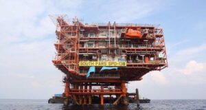 Brent soars to $111.8 per barrel as fears of Middle East supply collapse grows