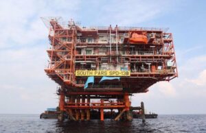 Brent soars to $111.8 per barrel as fears of Middle East supply collapse grows