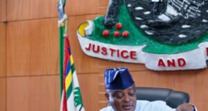 Lagos Speaker Ajayi Obasa lands Key Commonwealth Parliamentary role