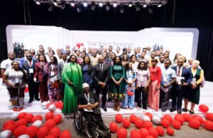 TEF 2026 cohort carries a historic signal: 51 percent of the 2026 entrepreneurs are women, 7 North African entrepreneurs selected