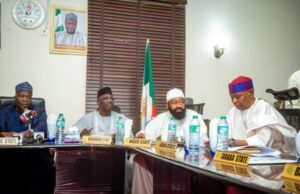 Northern Governors push renewables, back NNEC rollout under Sun Africa project