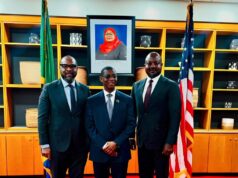 Bank of Tanzania joins Africa Finance Corporation as sovereign equity shareholder