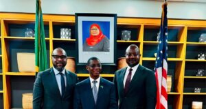 Bank of Tanzania joins Africa Finance Corporation as sovereign equity shareholder