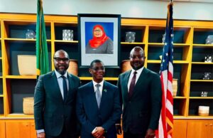 Bank of Tanzania joins Africa Finance Corporation as sovereign equity shareholder