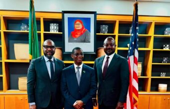 Bank of Tanzania joins Africa Finance Corporation as sovereign equity shareholder