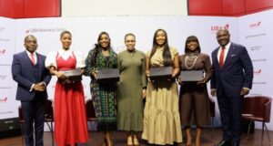 UBA Business Series Spotlights ‘Gen.W: The Evolved Woman’, celebrating female leadership, enterprise