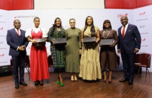 UBA Business Series Spotlights ‘Gen.W: The Evolved Woman’, celebrating female leadership, enterprise