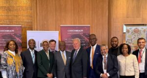 Finance Minister Wale Edun discusses next phase of reforms at UK-Nigeria Roundtable in London