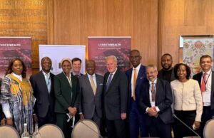 Finance Minister Wale Edun discusses next phase of reforms at UK-Nigeria Roundtable in London