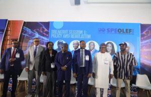 Balancing oil ambitions with gas growth key to Nigeria’s energy future, says NMDPRA boss Engr. Mohammed