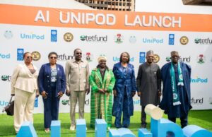 Nigeria, Well Positioned To Lead Africa’s AI Pathways For Prosperity, says VP Shettima