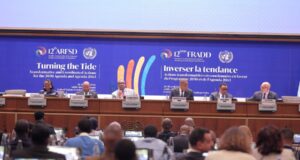 Africa convenes landmark development Forum with fewer than five years left to meet global goals