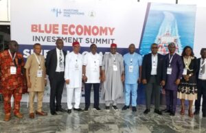 Delta State woos investors in marine, tourism, ports, infrastructure, renewable energy push