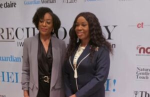 UBA’s Chioma Mang, Michelle Nwoga get special recognition Awards at 2026 Guardian Woman Festival