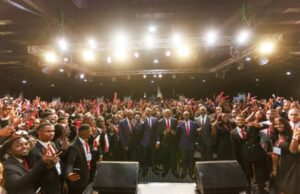 UBA Plc deepens Pan-African talent strategy, employs 700 young professionals, produces 5,000+ Alumni under its GMAP programme