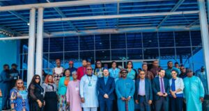 Nigeria aviation industry records 91.4% in safety rating as ICAO concludes ICVM audit