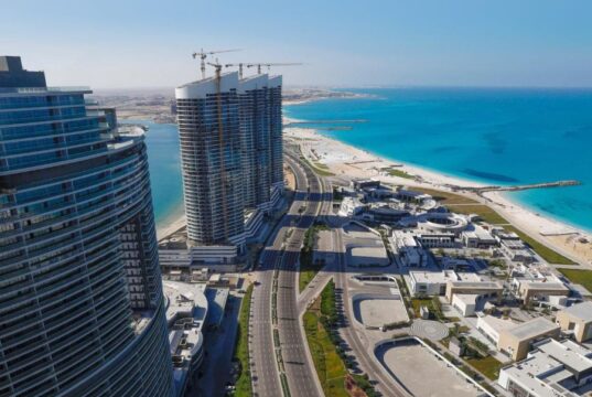 New Business Summit to convene African political and business leaders in the Egyptian Coastal town of Alamein in June