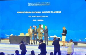 Keyamo receives Nigeria’s Aviation Master Plan, speaks on future of workforce at ICAO Summit