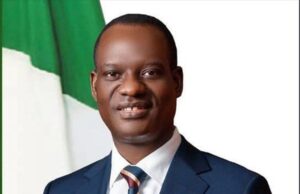 FAAC disbursement hits N2.036 trillion again, signalling stronger revenue pulse