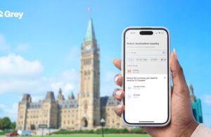 Grey, Nigerian Y Combinator-backed fintech launches instant Canada transfers, challenging high-cost remittance giants