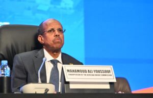 Middle East conflict deepens risks for Africa’s economy, AU warns