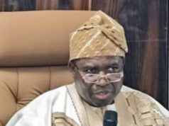 SERAP urges 19 presidential candidates to disclose assets ahead of 2027 election