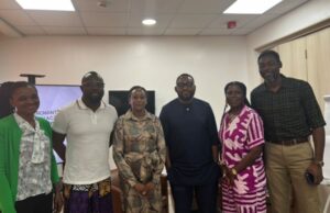 In AI age, simplification will separate winners from the rest, says Access Holdings’ Lanre Bamisebi