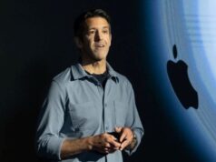 Apple names John Ternus CEO as Tim Cook transitions to Chairman