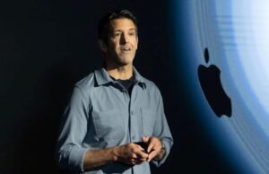 Apple names John Ternus CEO as Tim Cook transitions to Chairman