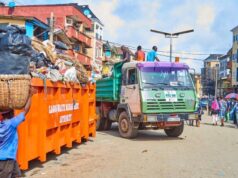 Lafarge Africa Plc expands Lagos Waste partnership, turning non-recyclable trash into industrial fuel