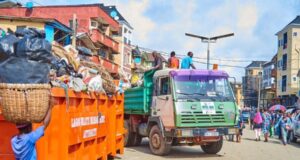 Lafarge Africa Plc expands Lagos Waste partnership, turning non-recyclable trash into industrial fuel