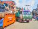 Lafarge Africa Plc expands Lagos Waste partnership, turning non-recyclable trash into industrial fuel