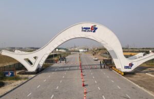 Lagos Free Zone, CEVA Logistics seal Joint Venture to boost Integrated Logistics across West Africa